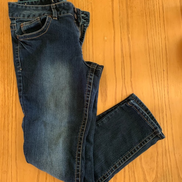 Rue21 Pants & Jumpsuits Size 9 Short Poshmark